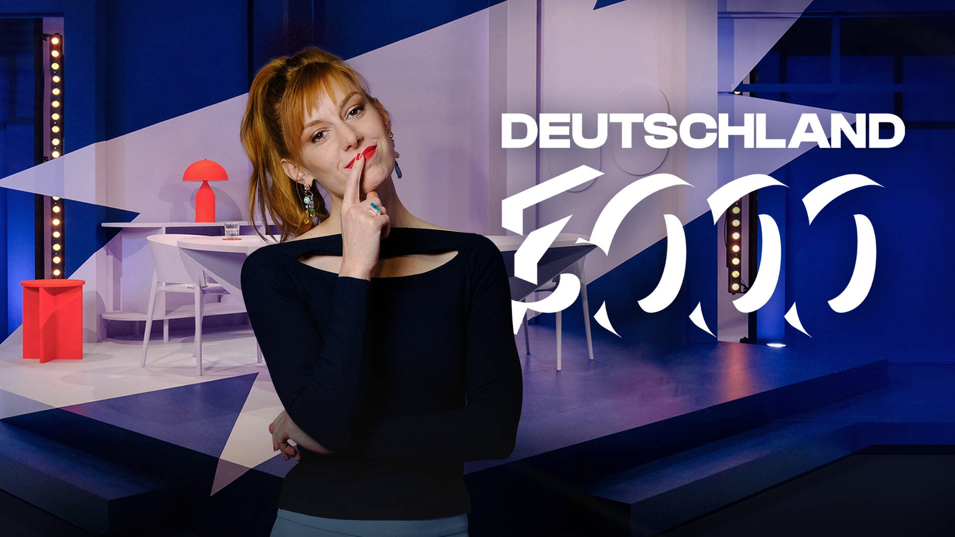 Deutschland3000 - Die Woche mit Eva Schulz - Videos der Sendung | ARD ...