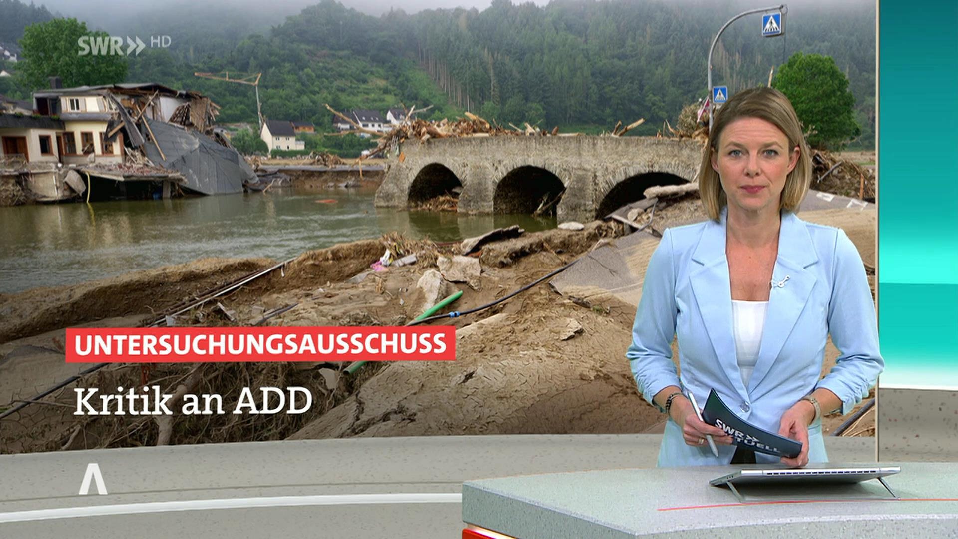 SWR Aktuell Rheinland-Pfalz: Sendung 21:45 Uhr Vom 25.11.2022 | ARD ...