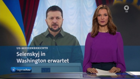 Tagesschau - Tagesschau, 07:00 Uhr