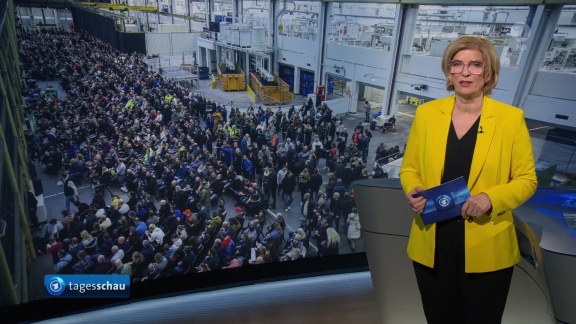 Tagesschau - Tagesschau 16:00 Uhr, 04.12.2024