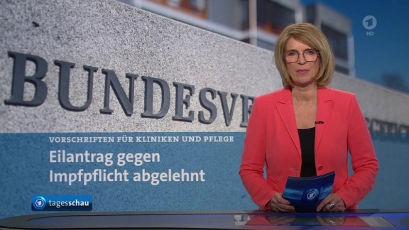 Tagesschau - Tagesschau, 14:00 Uhr