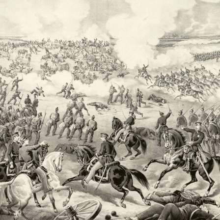 Schlacht von Weißenburg