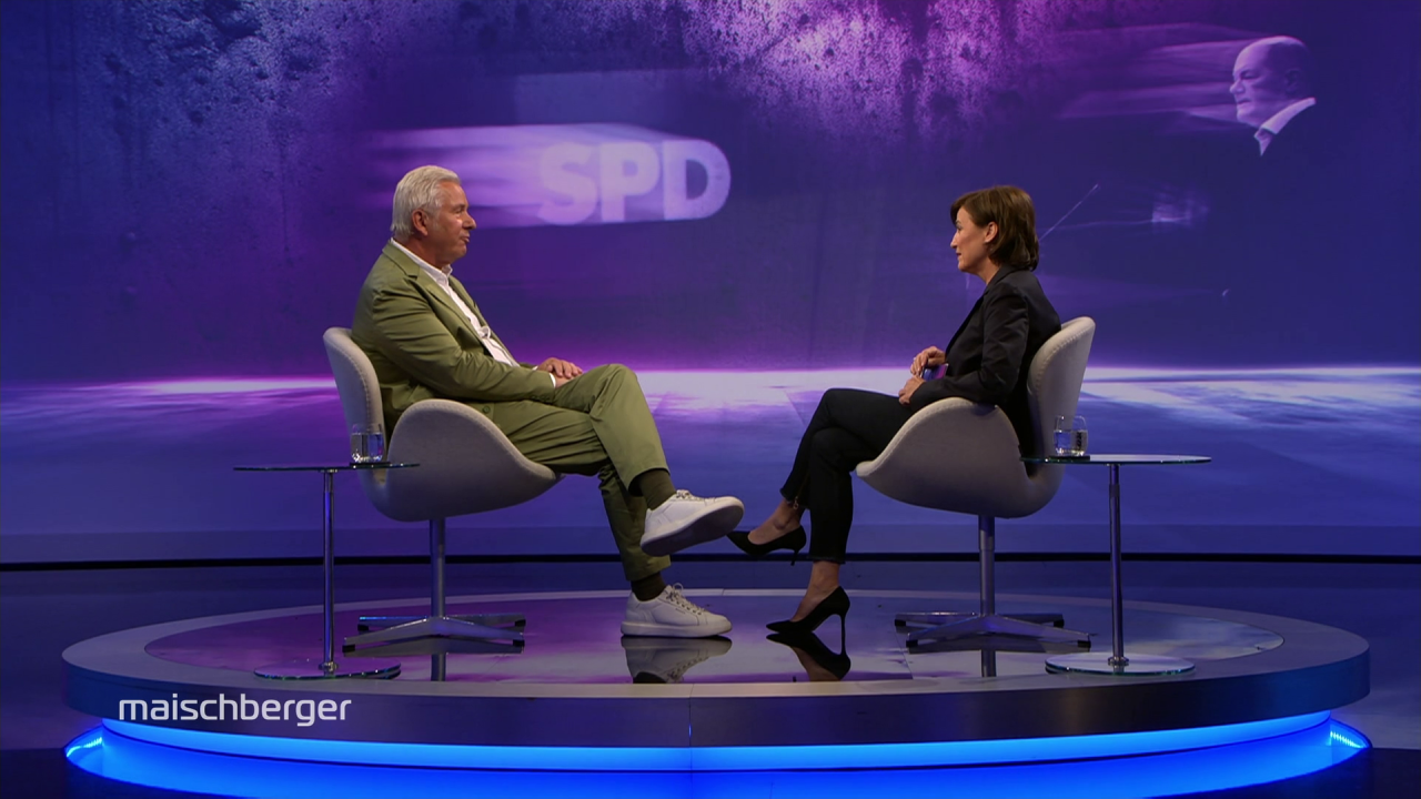 Klaus Wowereit über das SPD-Wahldebakel und die Brandmauer gegen rechts
