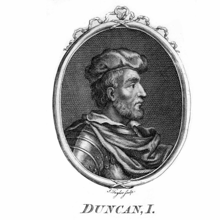 Duncan I., König von Schottland
