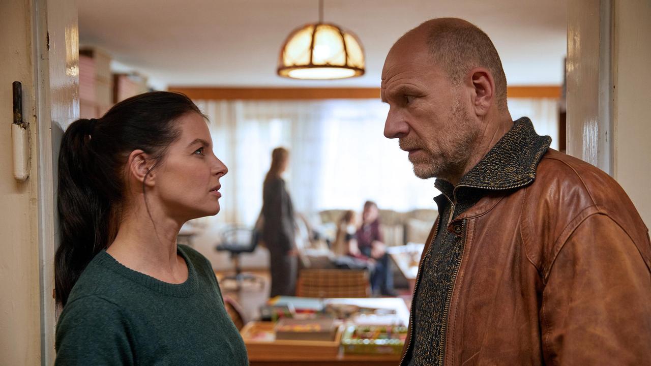 Wolfsland Das dreckige Dutzend ARD Mediathek