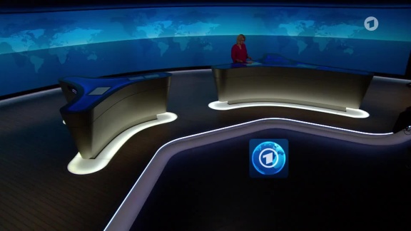 Tagesschau - Tagesschau 17:00 Uhr