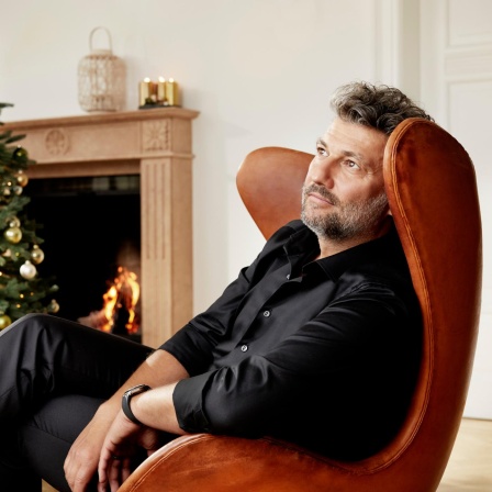 Zugabe: Jonas Kaufmanns neue alte Weihnachts-CD