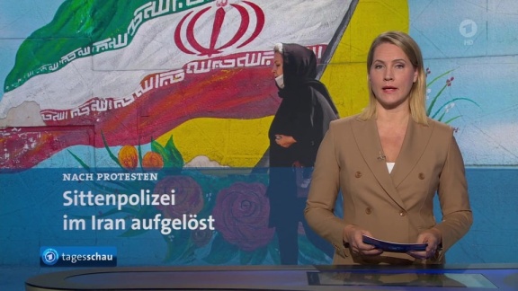 Tagesschau - Tagesschau, 12:05 Uhr