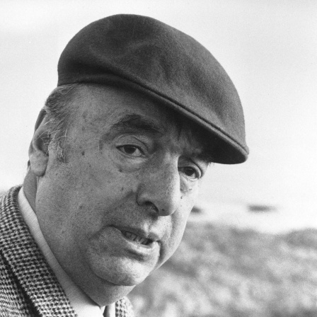 Pablo Neruda