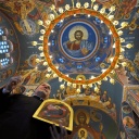 orthodoxe Kirche in Montenegro