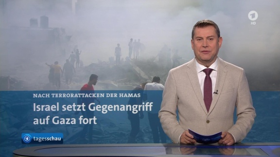 Tagesschau - Tagesschau 06:00 Uhr