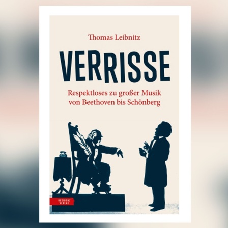 Thomas Leibnitz: Verrisse