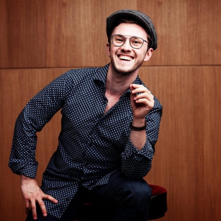 Interview: Frank Dupree über sein neues Album