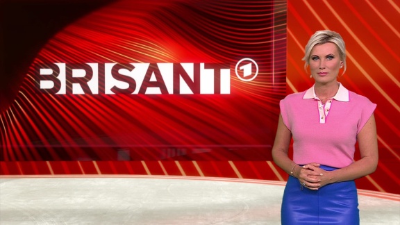 Brisant - Brisant Vom 6. Oktober