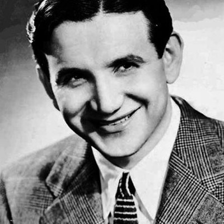 Tod des Komponisten Raymond Scott