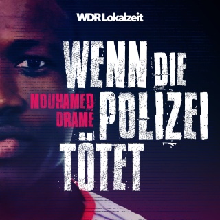 Mouhamed Dramé - Wenn die Polizei tötet