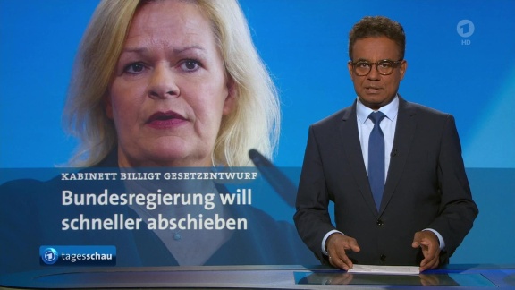 Tagesschau - Tagesschau 15:00 Uhr