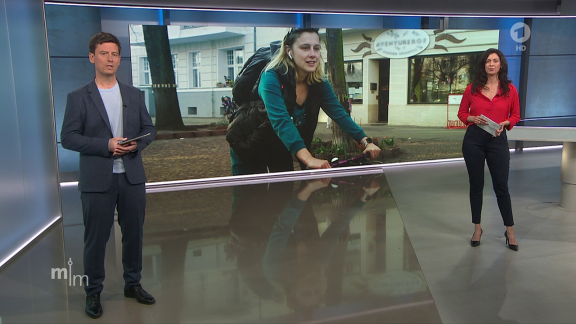 Mittagsmagazin - Ard-mittagsmagazin Vom 4. April 2022