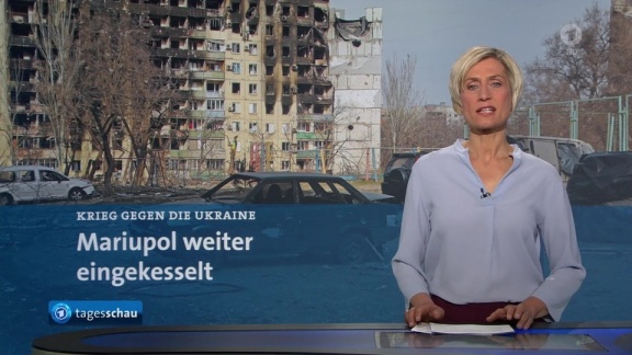 Tagesschau - Tagesschau, 12:00 Uhr