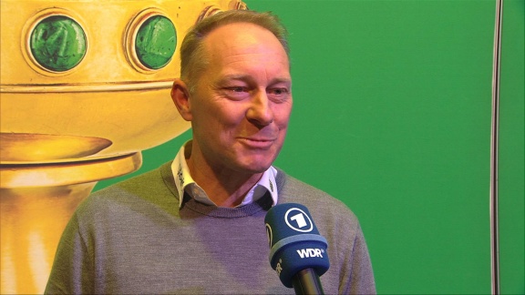 Sportschau - Saarbrückens Luginger - 'im Ludwigspark Ist Alles Möglich'