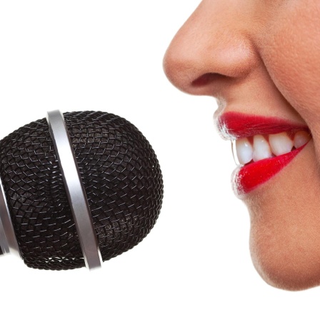 Die Macht der Stimme - Was Sprecher charismatisch macht