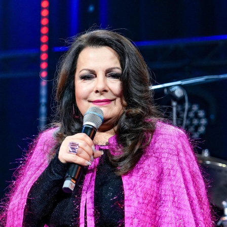 Marianne Rosenberg, Schlager-Sängerin: Sie gehört zu uns