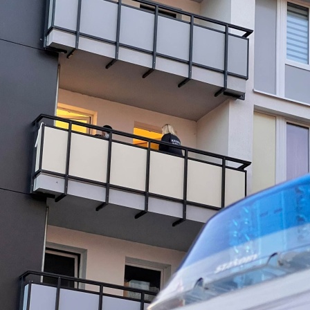 Spezialkräfte der Polizei haben in Duisburg einen Mann festgenommen, der einen Terroranschlag geplant haben soll.