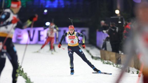 Mittagsmagazin - Biathlon-spektakel Auf Schalke Feiert Jubiläum