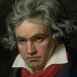 Beethoven zieht um