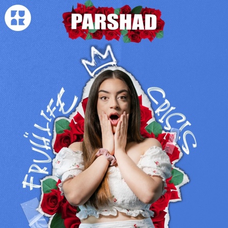 Wie cringe ist mein Diss-Track an ihn? Parshad: Ja | Frühlife Crisis mit Parshad #8 - Thumbnail