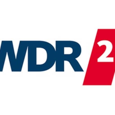 Logo von WDR 2