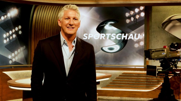Sportschau - 'sehr Gelungener Auftritt Von Toni'