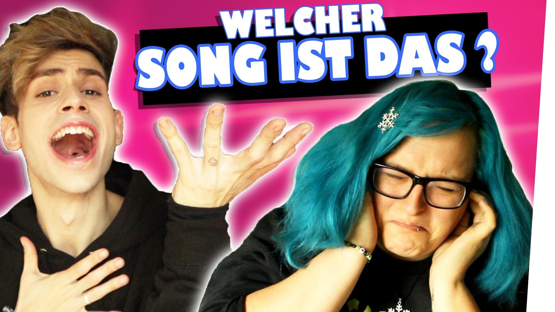 Kostas Kind: Anime & Disney Songs an Emojis erraten! ?⤵? ft