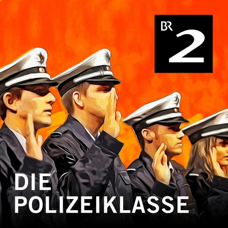 Die Polizeiklasse - ab dem 24.03.2022