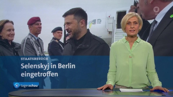 Tagesschau - Tagesschau 12:00 Uhr, 28.05.2025