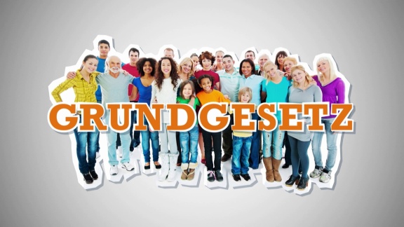 Neuneinhalb - Das Reportermagazin Für Kinder - Grundgesetz