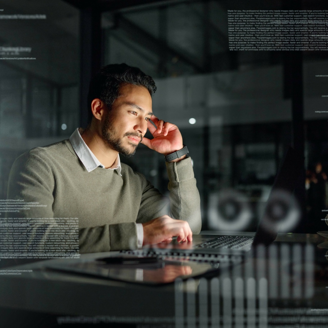 Podcast: KI am Arbeitsplatz - Darum leidet die Produktivität