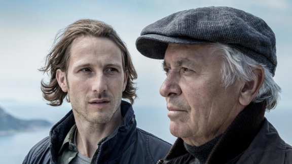 Filme Im Ersten - Unterm Eis