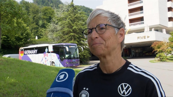 Coverbild Deutschland / Giulia Gwinn