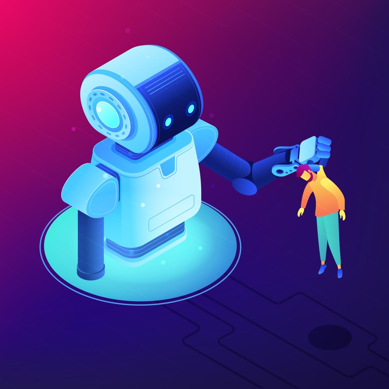 Der Rest ist Geschichte Deutschlandfunk · Mensch, Maschine, Moral Die Geschichte der