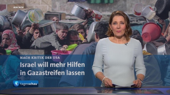 Tagesschau - Tagesschau 09:00 Uhr, 05.04.2024