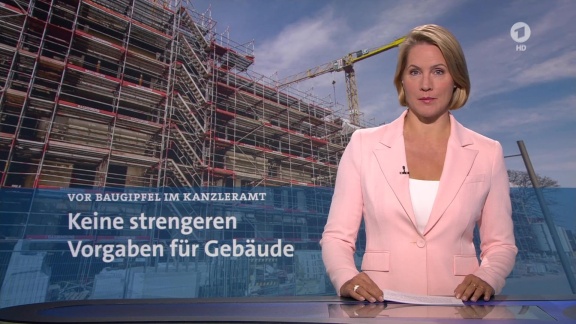 Tagesschau - Tagesschau 07:00 Uhr