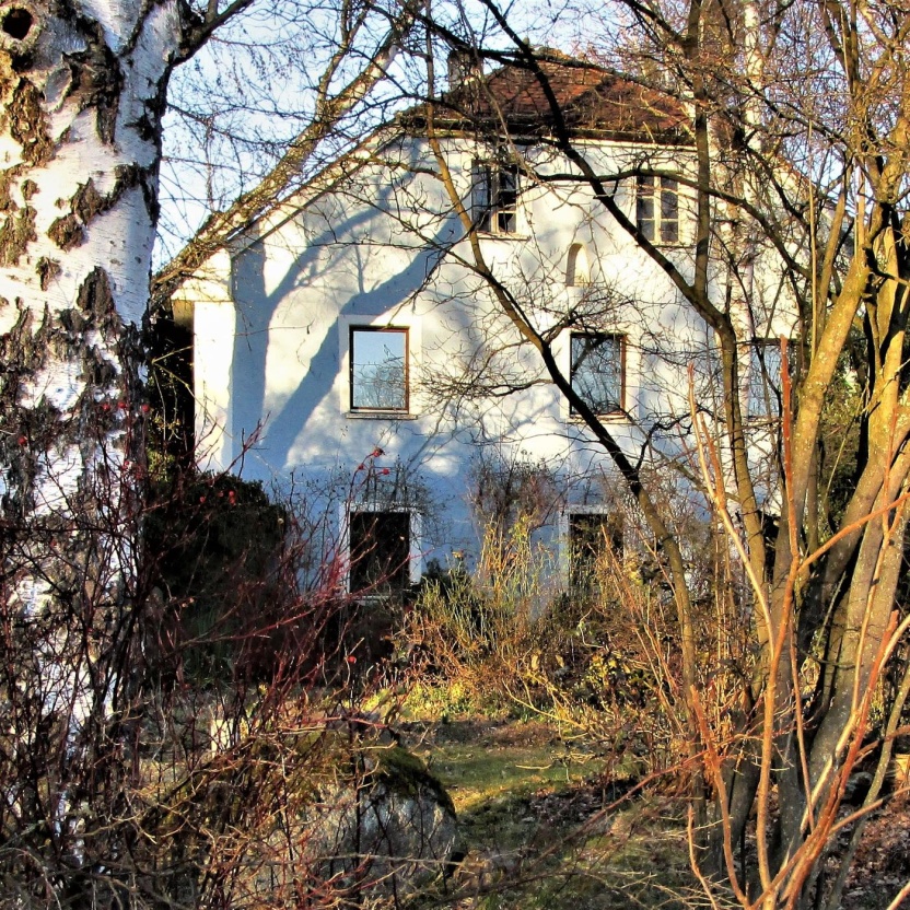 Cover: Unerwartet - Ein Feiertags-Feuilleton