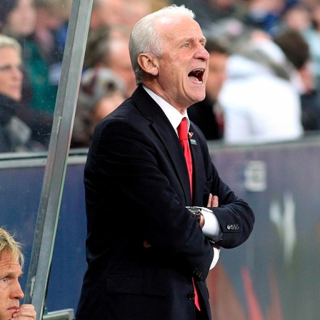 Giovanni Trapattoni 2008