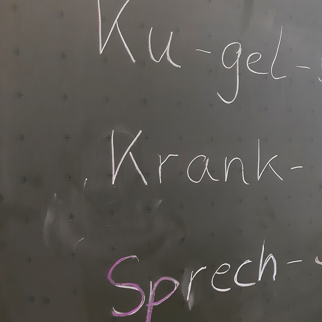 Aktuell · UN-Welttag Der Alphabetisierung: Wie Dieter Und Rafael Lesen ...