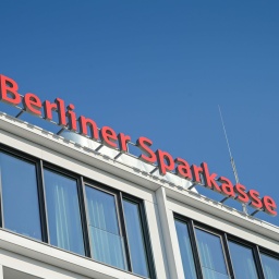 Berliner Sparkasse, Filiale in Berlin
