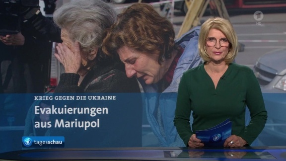 Tagesschau - Tagesschau, 14:00 Uhr