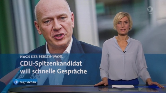 Tagesschau - Tagesschau, 12:00 Uhr