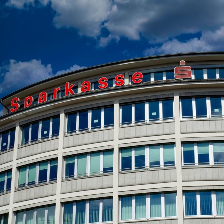 Berliner Sparkasse