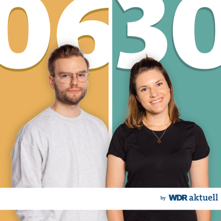 Episodencover Lisa und Florian